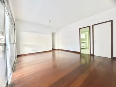 Apartamento com 2 Quartos à venda, 120m² no Barra da Tijuca, Rio de Janeiro