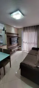 Apartamento com 2 Quartos à venda, 51m² no Furnas, São Paulo