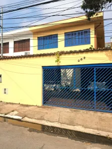 Sobrado com 3 Quartos à venda, 140m² no Brooklin Paulista, São Paulo