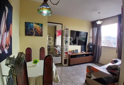 Apartamento com 2 Quartos à venda, 60m² no Centro, Rio de Janeiro