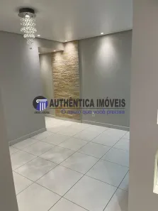 Apartamento com 2 Quartos à venda, 55m² no Bandeiras, Osasco