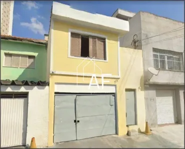 Casa com 2 Quartos à venda, 132m² no Vila Nair, São Paulo