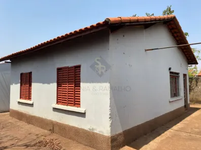 Casa com 2 Quartos à venda, 50m² no Jardim Manoel Penna, Ribeirão Preto