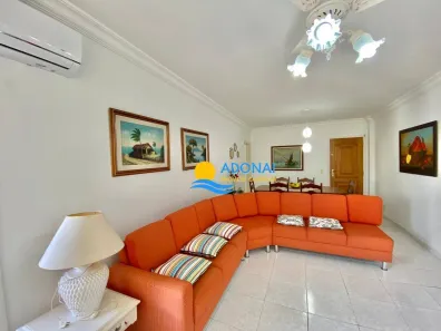 Apartamento com 2 Quartos à venda, 105m² no Pitangueiras, Guarujá