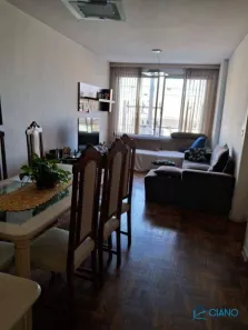 Apartamento com 3 Quartos à venda, 97m² no Mooca, São Paulo