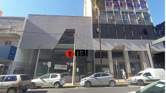Galpão/Depósito/Armazém para alugar, 1280m² no Vila Maceno, São José do Rio Preto