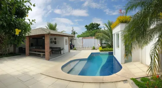 Casa com 9 Quartos à venda, 650m² no Recreio dos Bandeirantes, Rio de Janeiro