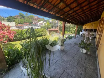 Casa com 4 Quartos à venda, 331m² no Fonseca, Niterói