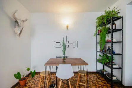 Apartamento com 3 Quartos à venda, 108m² no Água Branca, São Paulo