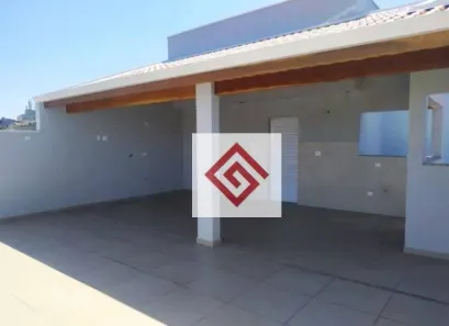 Cobertura com 2 Quartos à venda, 130m² no Parque das Nações, Santo André