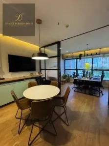 Sala Comercial com 1 Quarto à venda, 30m² no Nazaré, Belém