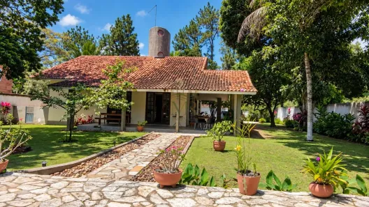 Fazenda/Sítio com 4 Quartos à venda, 2360m² no Aldeia dos Camarás, Camaragibe