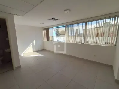Ponto Comercial para alugar, 21m² no Barra Olímpica, Rio de Janeiro