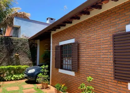 Casa com 3 Quartos à venda, 205m² no Jardim Alvorada, São Carlos