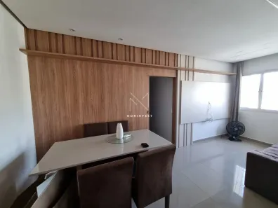 Apartamento com 2 Quartos à venda, 60m² no Barreto, Niterói