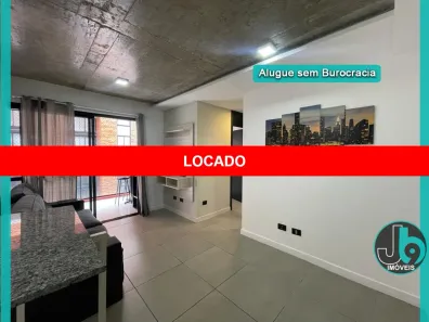 Apartamento com 2 Quartos para alugar, 64m² no Prado Velho, Curitiba