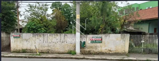 Lote/Terreno à venda, 500m² no Socorro, São Paulo
