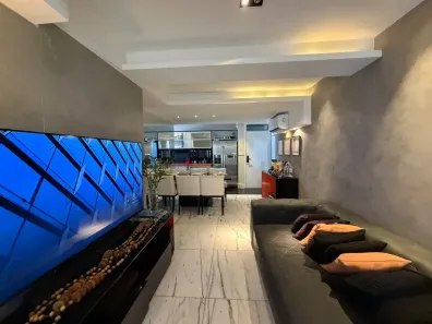 Apartamento com 2 Quartos à venda, 77m² no Jardim Armação, Salvador