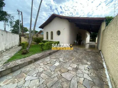 Casa com 2 Quartos à venda, 96m² no Chácara Olaria, Taubaté
