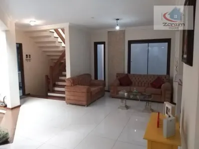 Sobrado com 4 Quartos à venda, 401m² no Dos Casa, São Bernardo do Campo