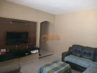 Sobrado com 2 Quartos à venda, 190m² no Jardim Ansalca, Guarulhos