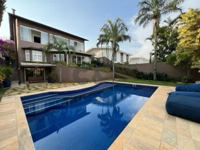Casa com 3 Quartos à venda, 420m² no Chácara Monte Alegre, São Paulo