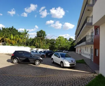 Apartamento com 1 Quarto à venda, 30m² no Vila Amélia, Ribeirão Preto