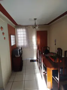 Apartamento com 2 Quartos à venda, 55m² no Vila Virgínia, Ribeirão Preto