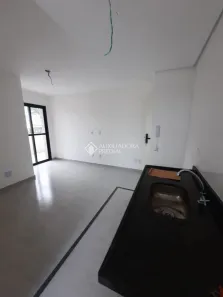 Apartamento com 2 Quartos à venda, 77m² no Vila Progresso, Santo André