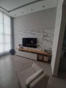 Casa de Condomínio com 3 Quartos à venda, 164m² no Parque São Luís, Taubaté