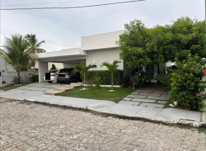 Casa com 3 Quartos à venda, 105m² no Moisés Gomes, Barra dos Coqueiros