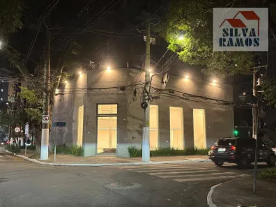 Ponto Comercial para alugar, 372m² no Jardim Paulista, São Paulo