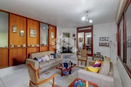 Casa com 3 Quartos à venda, 202m² no Jardim do Salso, Porto Alegre