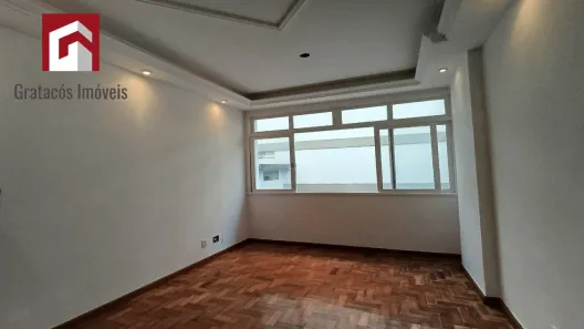 Apartamento com 2 Quartos à venda, 89m² no Centro, Petrópolis