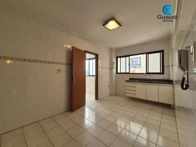 Apartamento com 2 Quartos à venda, 96m² no Ponta da Praia, Santos