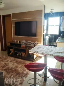 com 2 Quartos à venda, 39m² no Partenon, Porto Alegre