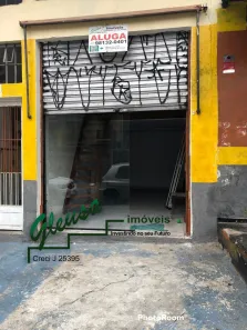 Ponto Comercial para alugar, 15m² no Artur Alvim, São Paulo
