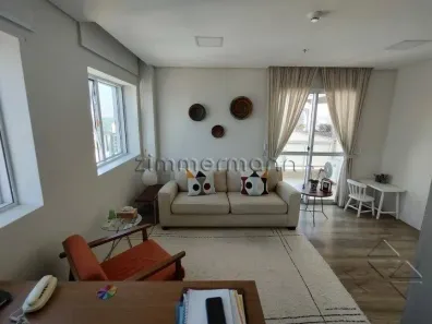 Sala Comercial para alugar, 41m² no Pinheiros, São Paulo