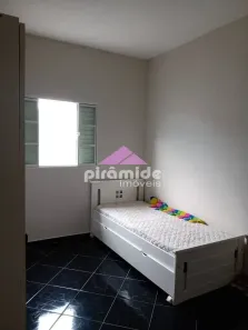 Casa com 2 Quartos à venda, 61m² no Jardim Santo Onofre, São José dos Campos