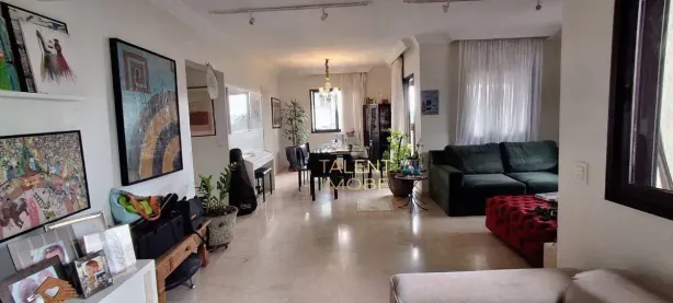Apartamento com 3 Quartos à venda, 155m² no Vila Clementino, São Paulo