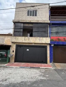 Sobrado com 4 Quartos à venda, 320m² no Jardim Elvira, Osasco