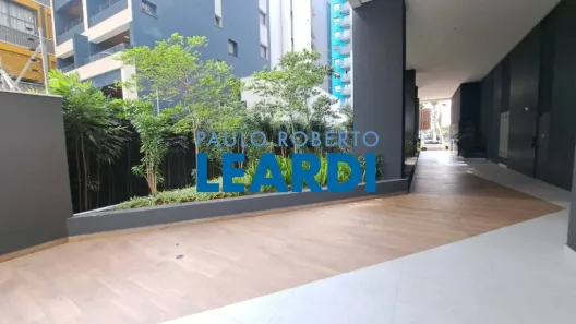 Apartamento com 1 Quarto à venda, 44m² no Sumarezinho, São Paulo