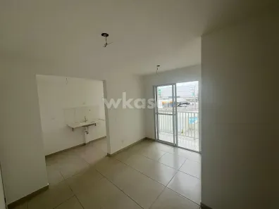 Apartamento com 2 Quartos à venda, 46m² no Jardim Limoeiro, Serra