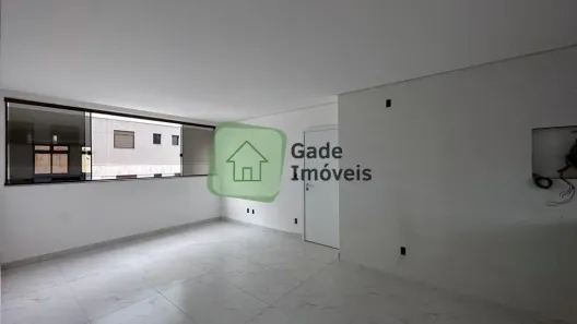 Apartamento com 3 Quartos à venda, 91m² no Prado, Belo Horizonte