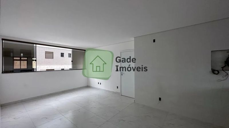 Apartamento com 3 quartos — Prado, Belo Horizonte