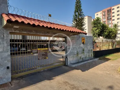 Apartamento com 2 Quartos à venda, 75m² no Parque Oeste Industrial, Goiânia