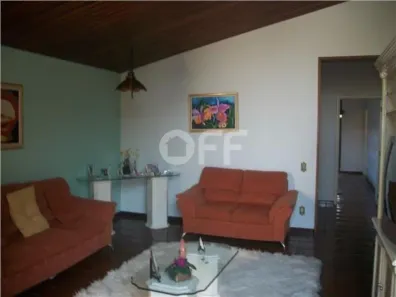 Sobrado com 3 Quartos à venda, 270m² no Jardim Brasil, Campinas