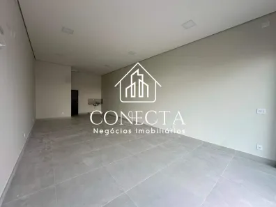 Sala Comercial para alugar, 51m² no Jardim Karaíba, Uberlândia