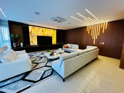 Cobertura com 4 Quartos para venda ou aluguel, 600m² no Barra da Tijuca, Rio de Janeiro