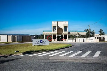 Lote/Terreno à venda, 1150m² no Alto da Boa Vista, Sorocaba